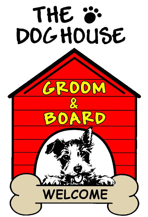 The Dog House Groom \u0026 Board
